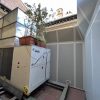 BARRIERA ATTENUAZIONE ACUSTICA A L con veletta inclinata 4