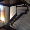 SCALA SCIAVERI LATERALI 3