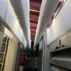 baffles attenuazione acustica pannelli stratocell wisper 1