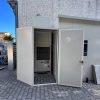 cuffia insonorizzante in pannello wallsound